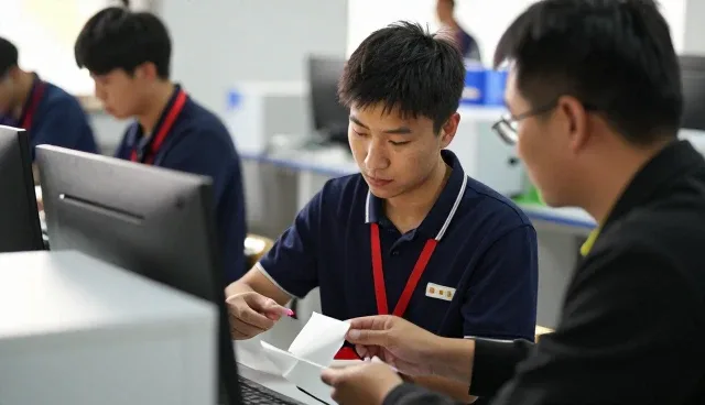 一件代发等成为在制造业升级新选择